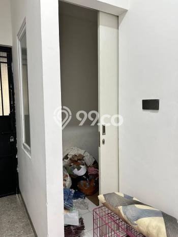Dijual Hunian Mewah dengan Fasilitas Sekitar Komplit di Palmerah, Jakarta Barat Dijual Hunian Mewah dengan Fasilitas Sekitar Komplit di Palmerah, Jakarta Barat