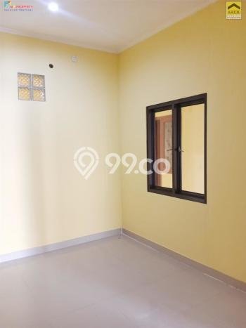 Rumah Strategis Minimalis Lb 90m2 di Rawalumbu, Bekasi Rumah Strategis Minimalis Lb 90m2 di Rawalumbu, Bekasi