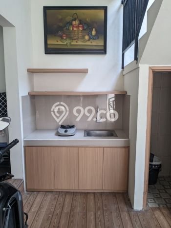 Aset Investasi! Kost Dijual di Tebet, Jakarta Selatan, 12 KT, 12 KM, Luas 201m2 Aset Investasi! Kost Dijual di Tebet, Jakarta Selatan, 12 KT, 12 KM, Luas 201m2