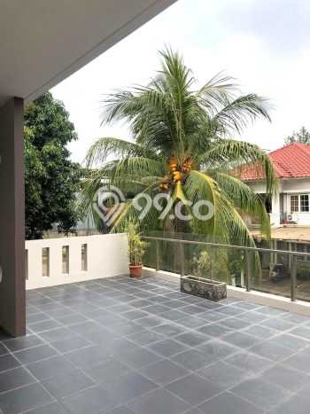 Rumah Elit Modern Siap Huni di Kota Wisata Bogor Rumah Elit Modern Siap Huni di Kota Wisata Bogor