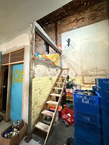 Hunian Super Mewah dengan Akses Paling Strategis di Kalimalang, Jakarta Timur Hunian Super Mewah dengan Akses Paling Strategis di Kalimalang, Jakarta Timur