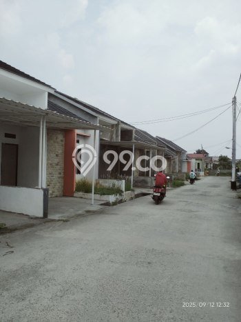For Sale Hunian Rumah Nyaman 2 Kamar di Karang Satria, Bekasi For Sale Hunian Rumah Nyaman 2 Kamar di Karang Satria, Bekasi