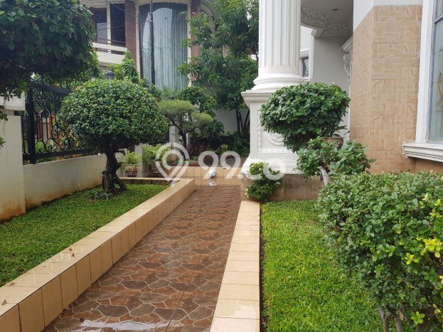 Rumah Luxury Modern Siap Huni di Pulogebang Jakarta Timur Rumah Luxury Modern Siap Huni di Pulogebang Jakarta Timur