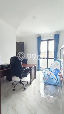 Dijual Rumah Mewah Megah Dengan View Cantik di Jati Mekar, Bekasi Dijual Rumah Mewah Megah Dengan View Cantik di Jati Mekar, Bekasi