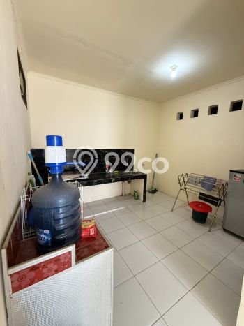 Hunian Nyaman Asri 3 KT Siap Huni di Jati Luhur Bekasi Hunian Nyaman Asri 3 KT Siap Huni di Jati Luhur Bekasi