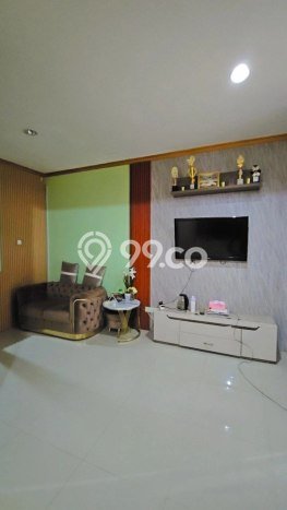 Jual Rumah Eksklusif 3 KT di Cibubur, Bekasi Jual Rumah Eksklusif 3 KT di Cibubur, Bekasi