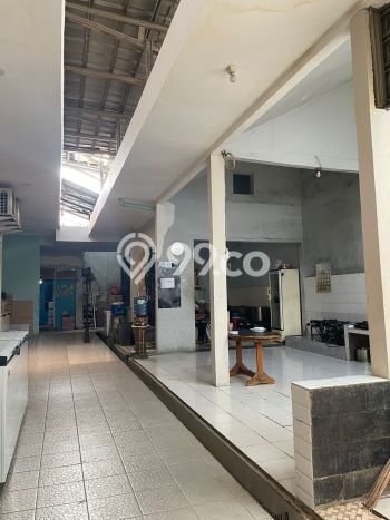 Hunian Super Mewah dengan Akses Paling Strategis di Kalimalang, Jakarta Timur Hunian Super Mewah dengan Akses Paling Strategis di Kalimalang, Jakarta Timur