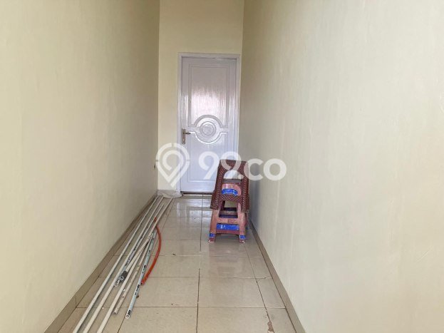 Rumah Minimalis 4 KT di Jati Mekar Bekasi Unfurnished Rumah Minimalis 4 KT di Jati Mekar Bekasi Unfurnished