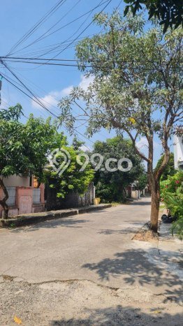 Hunian Cantik Modern Lb 160m2 di Rawalumbu, Bekasi Hunian Cantik Modern Lb 160m2 di Rawalumbu, Bekasi