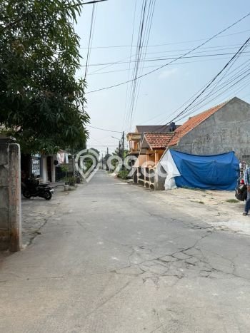 Jual Rumah Eksklusif 3 KT di Jatikramat, Bekasi Jual Rumah Eksklusif 3 KT di Jatikramat, Bekasi