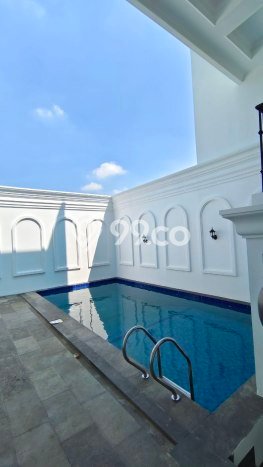 For Sale Rumah Elit Exclusive di Jagakarsa, Jakarta Selatan For Sale Rumah Elit Exclusive di Jagakarsa, Jakarta Selatan