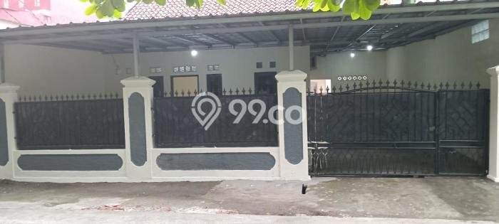 Hunian Nyaman Asri 3 KT Siap Huni di Jati Luhur Bekasi Hunian Nyaman Asri 3 KT Siap Huni di Jati Luhur Bekasi
