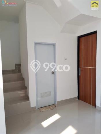 Rumah Minimalis 3 KT di Mustikasari Bekasi Unfurnished Rumah Minimalis 3 KT di Mustikasari Bekasi Unfurnished