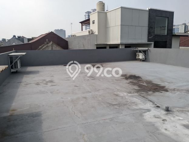 Aset Investasi! Kost Dijual di Tebet, Jakarta Selatan, 12 KT, 12 KM, Luas 201m2 Aset Investasi! Kost Dijual di Tebet, Jakarta Selatan, 12 KT, 12 KM, Luas 201m2