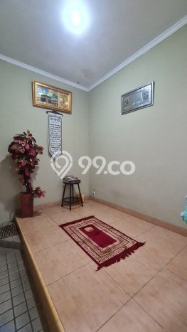 Hunian Cantik Modern Lb 160m2 di Rawalumbu, Bekasi Hunian Cantik Modern Lb 160m2 di Rawalumbu, Bekasi