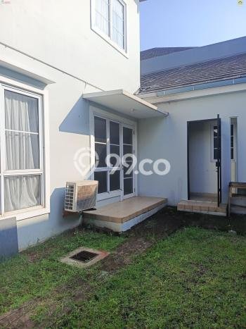 Rumah Mewah LB 170m2 Siap Pakai Desain Elegan di Kota Wisata, Bogor Rumah Mewah LB 170m2 Siap Pakai Desain Elegan di Kota Wisata, Bogor