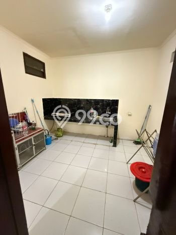 Hunian Nyaman Asri 3 KT Siap Huni di Jati Luhur Bekasi Hunian Nyaman Asri 3 KT Siap Huni di Jati Luhur Bekasi