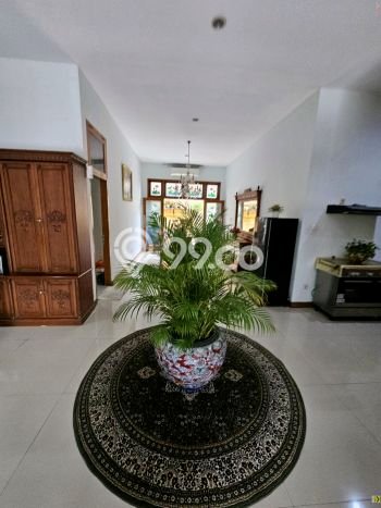 Rumah Elit Modern Siap Huni di Warung Buncit Jakarta Selatan Rumah Elit Modern Siap Huni di Warung Buncit Jakarta Selatan