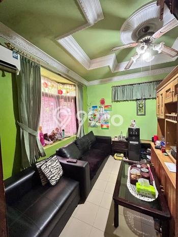Ready to Use! Premium House LT 300m2 Desain Modern di Cibubur Ready to Use! Premium House LT 300m2 Desain Modern di Cibubur