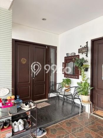 Dijual Rumah Mewah Exclusive di Pasar Rebo, Jakarta Timur Dijual Rumah Mewah Exclusive di Pasar Rebo, Jakarta Timur