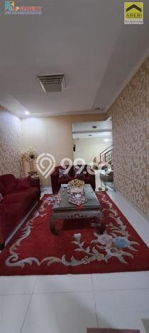 Rumah Modern 5 KT di Harapan Jaya Bekasi Unfurnished Rumah Modern 5 KT di Harapan Jaya Bekasi Unfurnished