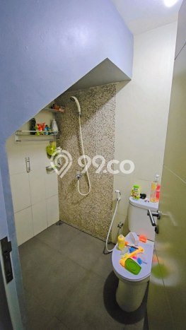Jual Rumah Eksklusif 3 KT di Cibubur, Bekasi Jual Rumah Eksklusif 3 KT di Cibubur, Bekasi