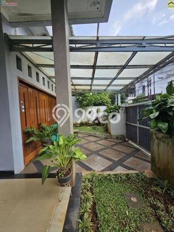 Rumah Elit Modern Siap Huni di Warung Buncit Jakarta Selatan Rumah Elit Modern Siap Huni di Warung Buncit Jakarta Selatan