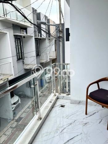 Dijual Hunian Mewah dengan Fasilitas Sekitar Komplit di Palmerah, Jakarta Barat Dijual Hunian Mewah dengan Fasilitas Sekitar Komplit di Palmerah, Jakarta Barat