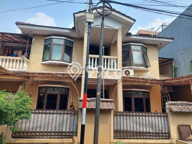 Ready to Use! Premium House LT 300m2 Desain Modern di Cibubur Ready to Use! Premium House LT 300m2 Desain Modern di Cibubur