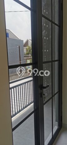 Jual Rumah Eksklusif 3 KT di Padurenan, Bekasi Jual Rumah Eksklusif 3 KT di Padurenan, Bekasi