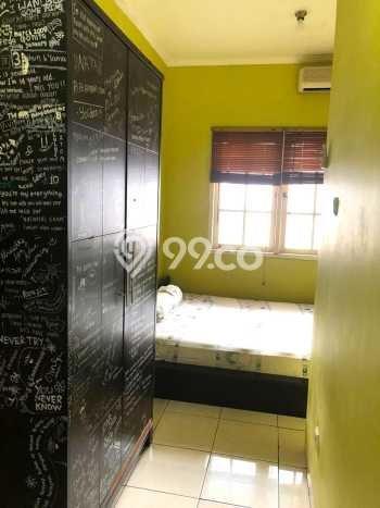 Rumah Elit Modern Siap Huni di Kota Wisata Bogor Rumah Elit Modern Siap Huni di Kota Wisata Bogor