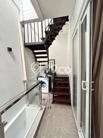 Dijual Hunian Mewah dengan Fasilitas Sekitar Komplit di Palmerah, Jakarta Barat Dijual Hunian Mewah dengan Fasilitas Sekitar Komplit di Palmerah, Jakarta Barat