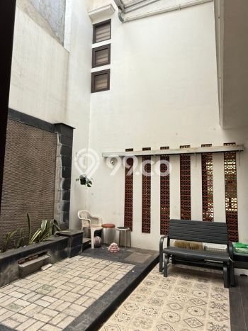 Dijual Rumah Mewah Exclusive di Pasar Rebo, Jakarta Timur Dijual Rumah Mewah Exclusive di Pasar Rebo, Jakarta Timur