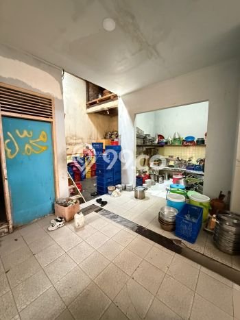 Hunian Super Mewah dengan Akses Paling Strategis di Kalimalang, Jakarta Timur Hunian Super Mewah dengan Akses Paling Strategis di Kalimalang, Jakarta Timur