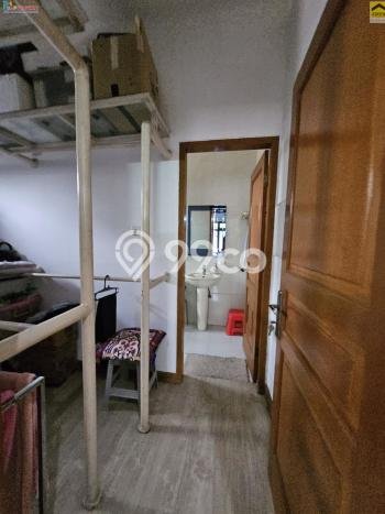 Rumah Elit Modern Siap Huni di Warung Buncit Jakarta Selatan Rumah Elit Modern Siap Huni di Warung Buncit Jakarta Selatan
