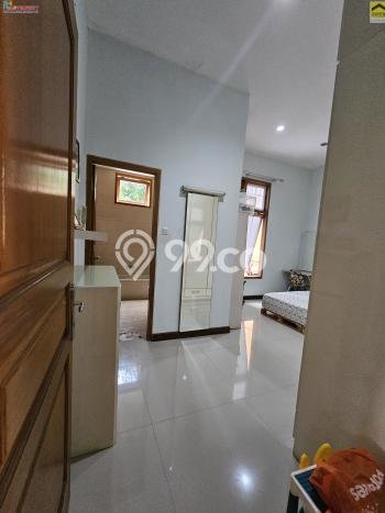 Rumah Elit Modern Siap Huni di Warung Buncit Jakarta Selatan Rumah Elit Modern Siap Huni di Warung Buncit Jakarta Selatan