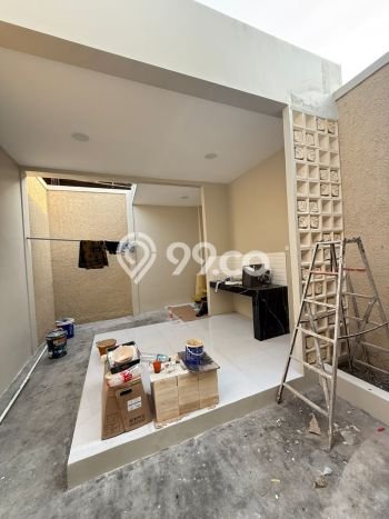 Jual Rumah Eksklusif 3 KT di Jatikramat, Bekasi Jual Rumah Eksklusif 3 KT di Jatikramat, Bekasi