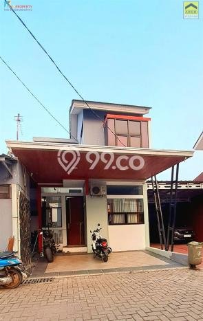 Rumah Minimalis 3 KT di Mustikasari Bekasi Unfurnished Rumah Minimalis 3 KT di Mustikasari Bekasi Unfurnished