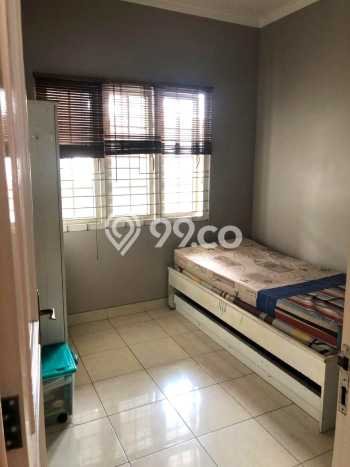 Rumah Elit Modern Siap Huni di Kota Wisata Bogor Rumah Elit Modern Siap Huni di Kota Wisata Bogor
