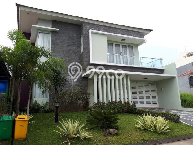 Dijual Rumah Mewah Megah Dengan View Eksklusif di Sentul City, Bogor Dijual Rumah Mewah Megah Dengan View Eksklusif di Sentul City, Bogor