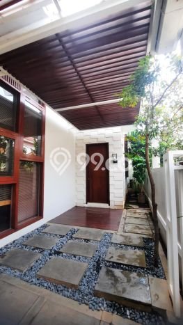 Hunian Elit LB 225m2 Siap Huni Desain Elegan di Jatibening, Bekasi Hunian Elit LB 225m2 Siap Huni Desain Elegan di Jatibening, Bekasi