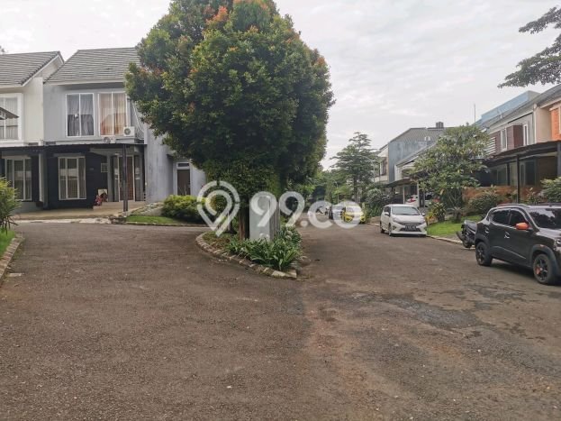 Jual Rumah Eksklusif 3 KT di Cibubur, Bekasi Jual Rumah Eksklusif 3 KT di Cibubur, Bekasi