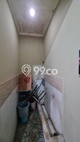 Hunian Cantik Modern Lb 160m2 di Rawalumbu, Bekasi Hunian Cantik Modern Lb 160m2 di Rawalumbu, Bekasi