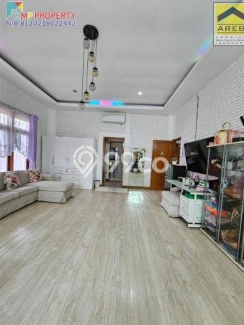 Rumah Elit Modern Siap Huni di Warung Buncit Jakarta Selatan Rumah Elit Modern Siap Huni di Warung Buncit Jakarta Selatan