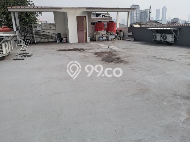 Aset Investasi! Kost Dijual di Tebet, Jakarta Selatan, 12 KT, 12 KM, Luas 201m2 Aset Investasi! Kost Dijual di Tebet, Jakarta Selatan, 12 KT, 12 KM, Luas 201m2