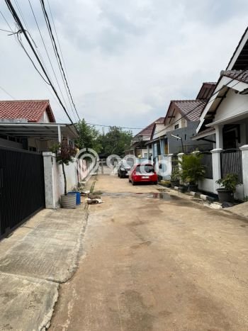 Hunian Elit LB 225m2 Siap Huni Desain Elegan di Jatibening, Bekasi Hunian Elit LB 225m2 Siap Huni Desain Elegan di Jatibening, Bekasi
