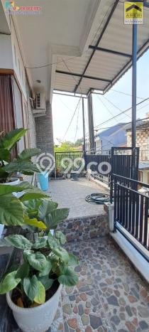 Rumah Modern 5 KT di Harapan Jaya Bekasi Unfurnished Rumah Modern 5 KT di Harapan Jaya Bekasi Unfurnished
