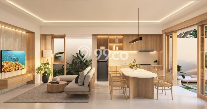 HOT DEAL! Vila di , Luas 182m2m², Area Strategis HOT DEAL! Vila di , Luas 182m2m², Area Strategis