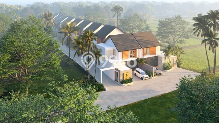 HOT DEAL! Vila di , Luas 182m2m², Area Strategis HOT DEAL! Vila di , Luas 182m2m², Area Strategis