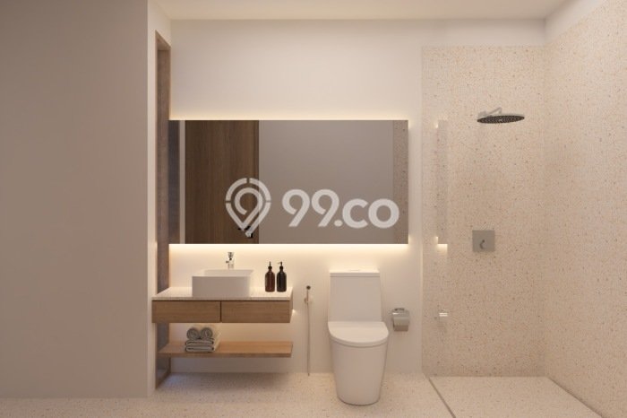 HOT DEAL! Vila di , Luas 182m2m², Area Strategis HOT DEAL! Vila di , Luas 182m2m², Area Strategis